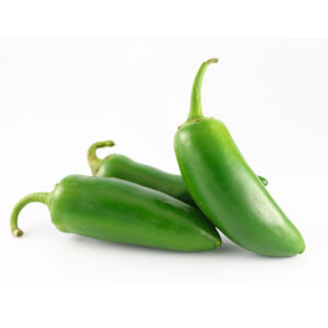 Jalapeño Peppers