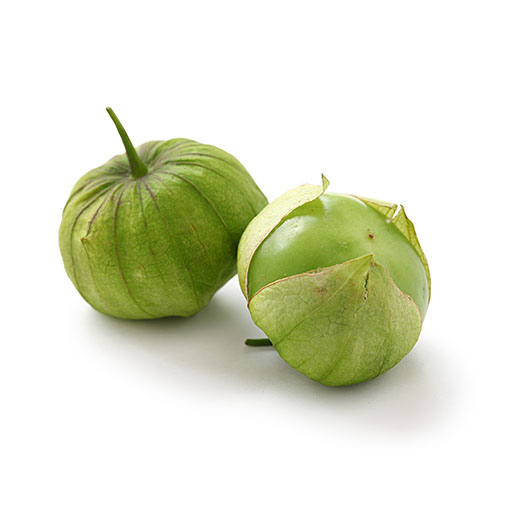 Tomatillo